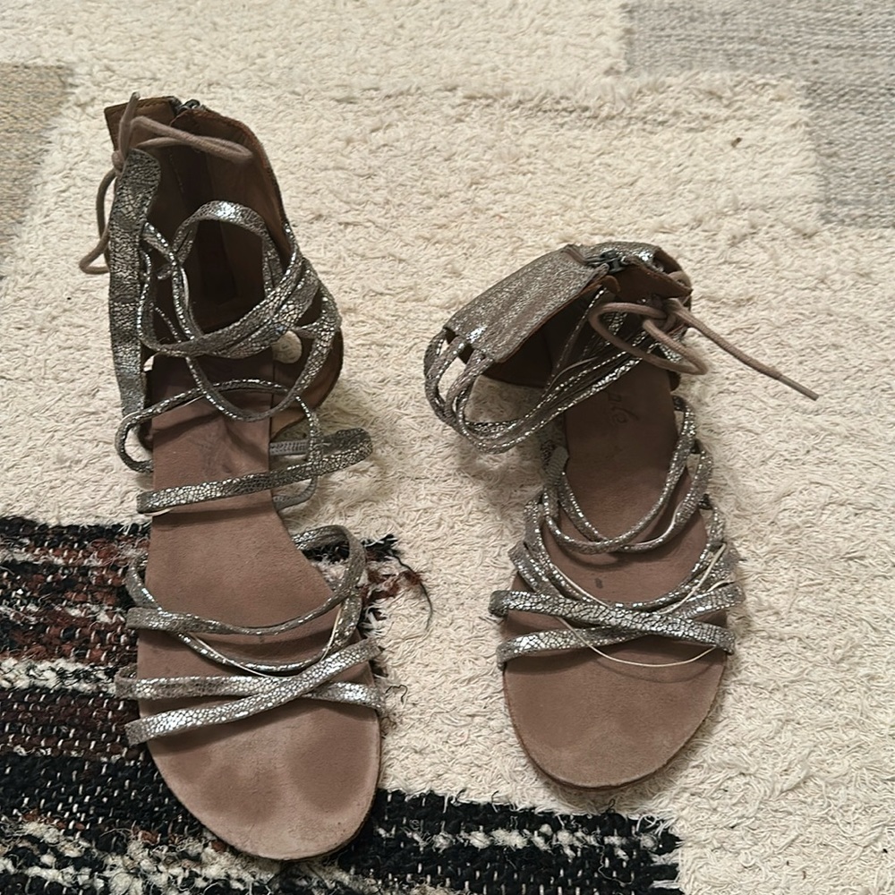 Free People Sandals